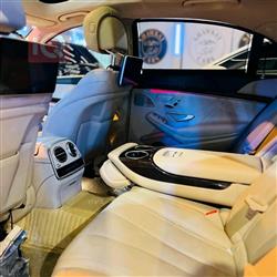 مێرسێدس بێنز S-Class
